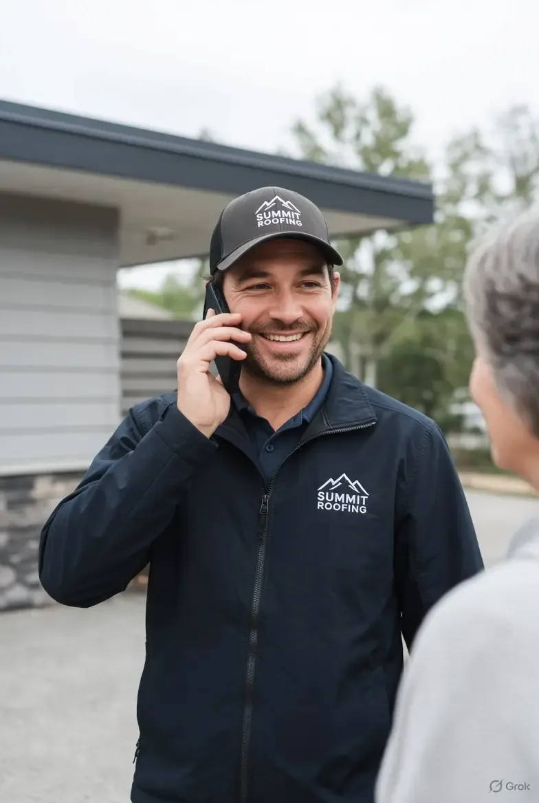 Flat Roof Leak Repair Ontonagon, MI FAQs